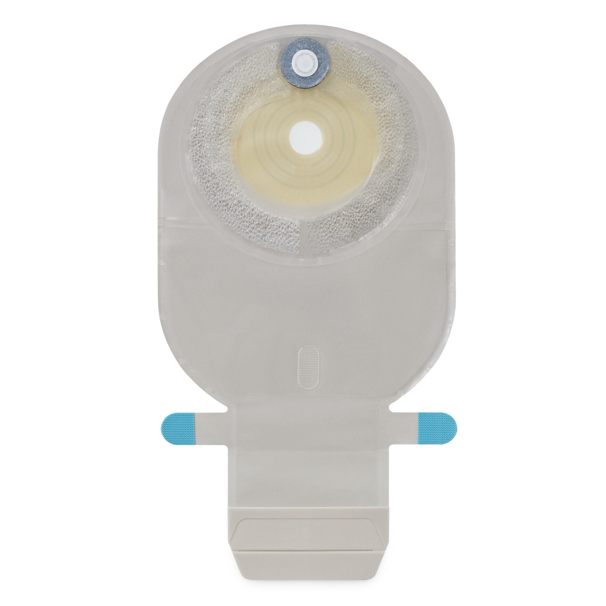 SenSura® Mio Convex Light 1-Piece Transparent Ostomy Pouch, 28 mm Stoma 16742