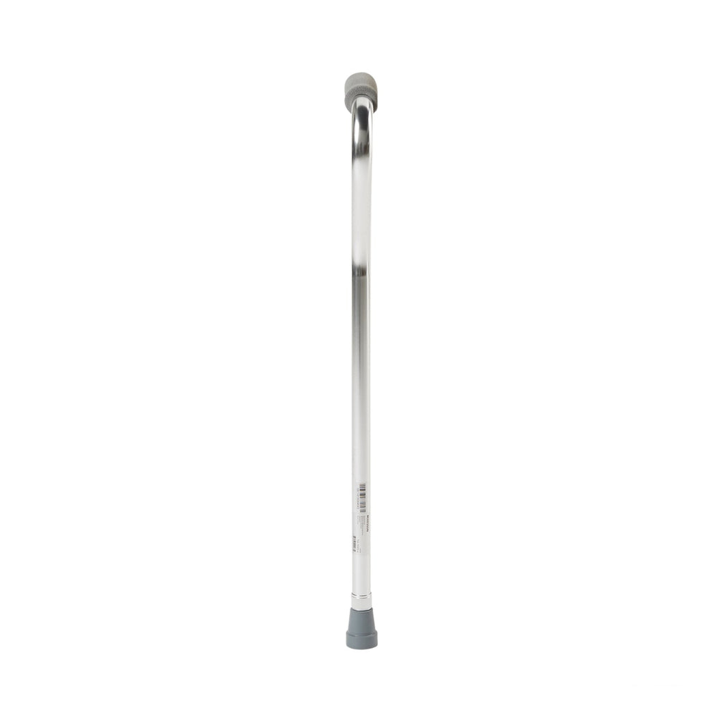 McKesson Aluminum Offset Cane, 30 – 39 Inch Height 146-10303-6