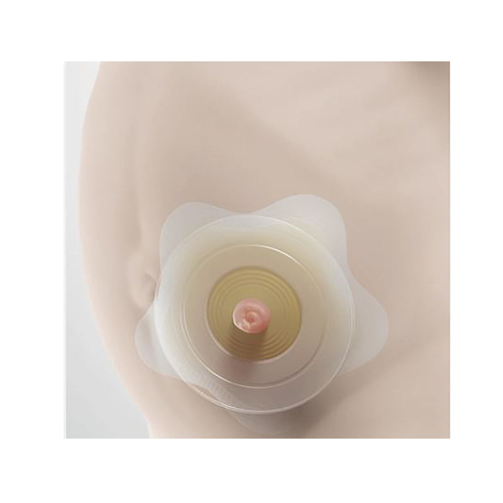 SenSura® Mio Kids Flex 2-Piece Ostomy Barrier, Trim to fit up to 27 mm Stomas 18735