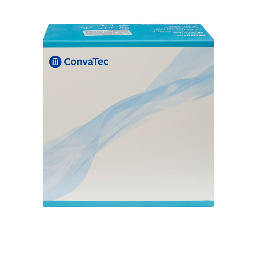 Sur-Fit Natura® Stomahesive® Ostomy Barrier With 7/8-1¼ Inch Stoma Opening 411803