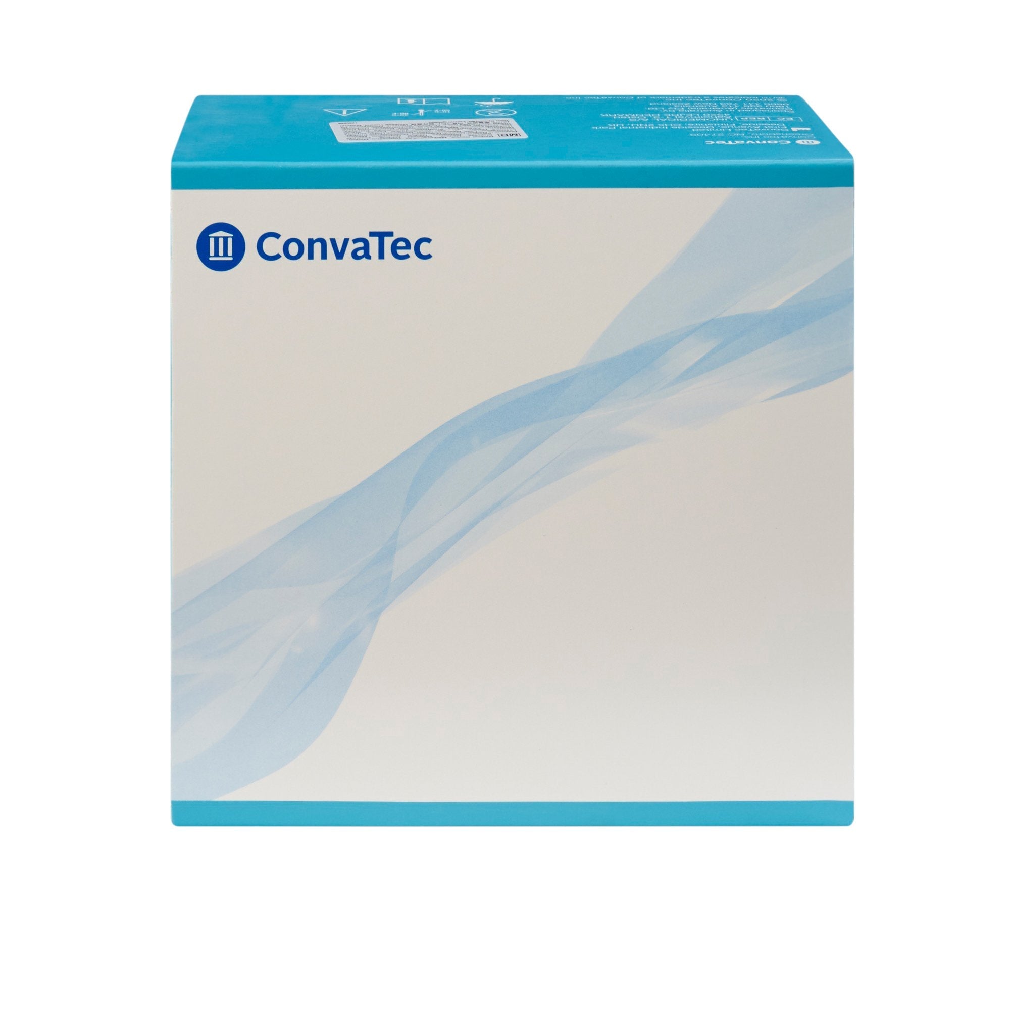 Sur-Fit Natura® Stomahesive® Ostomy Barrier With 7/8-1¼ Inch Stoma Opening 411803