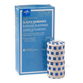 Matrix Double Hook and Loop Closure Elastic Bandage, 6 Inch x 10 Yard MDS087106LF