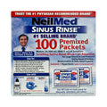 NeilMed® Sinus Rinse™ Saline Nasal Rinse Refill Kit 05928000200