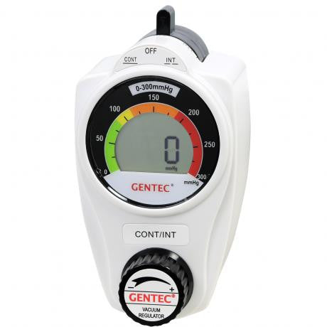 881VR Series Continuous/Intermittent Suction Digital Regulators (0 - 300 Gauge)