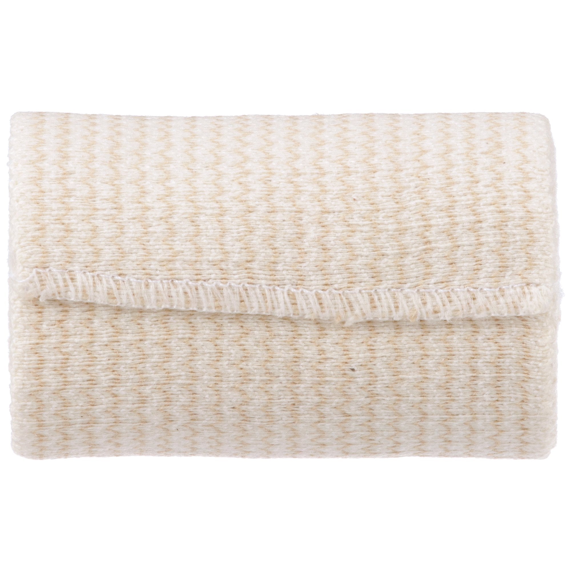 McKesson Hook and Loop Closure Elastic Bandage, 3 Inch x 5 Yard 16-1033-3