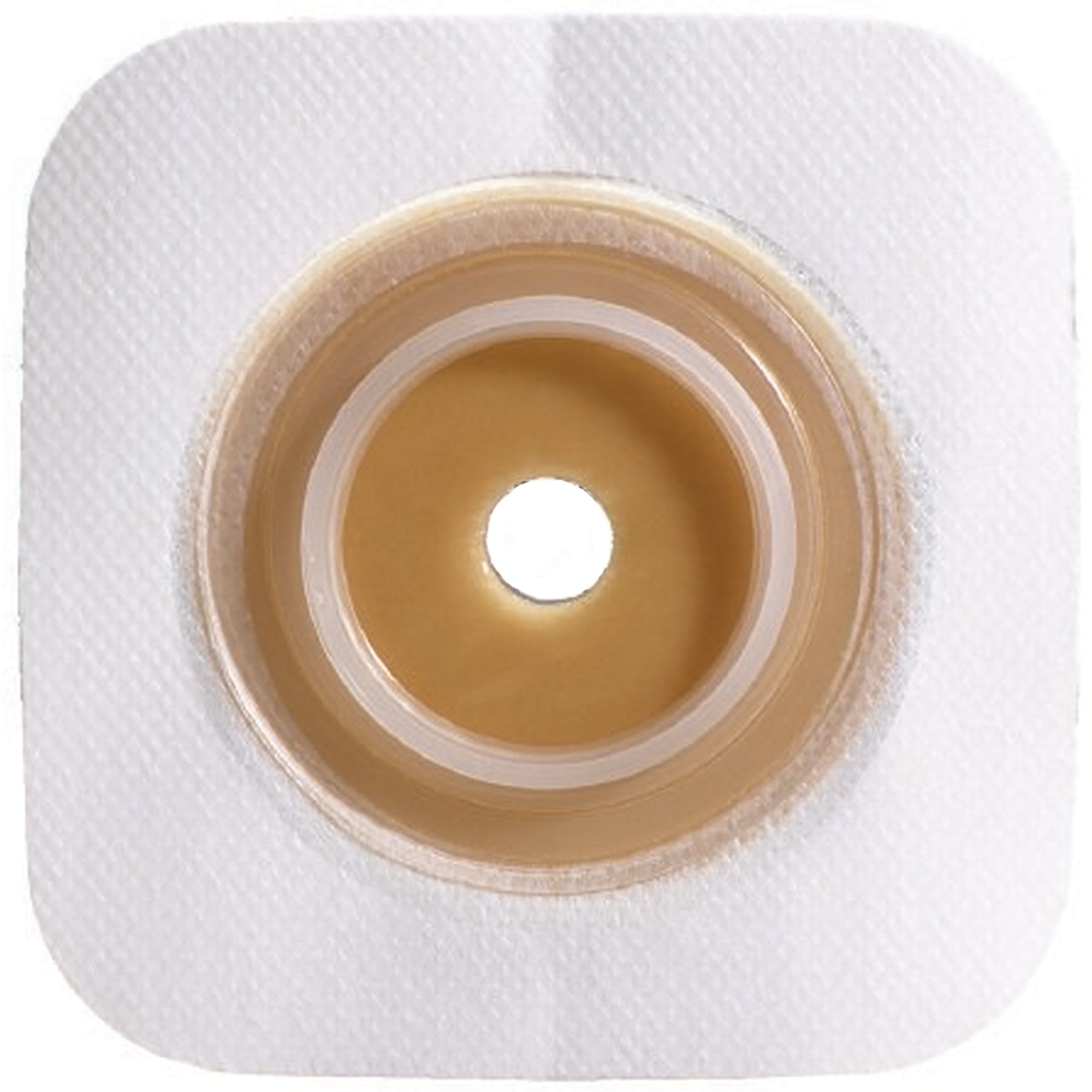 Sur-Fit Natura® Two-Piece Stomahesive® Skin Barrier, 57 mm flange 125260
