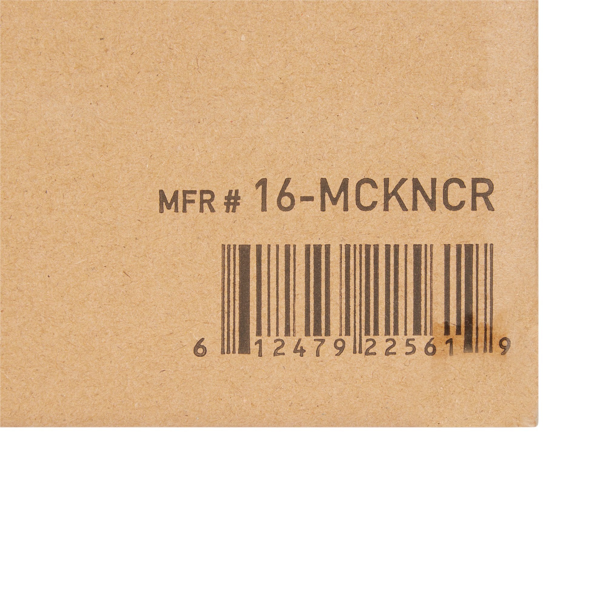 McKesson Nose Clips 16-MCKNCR
