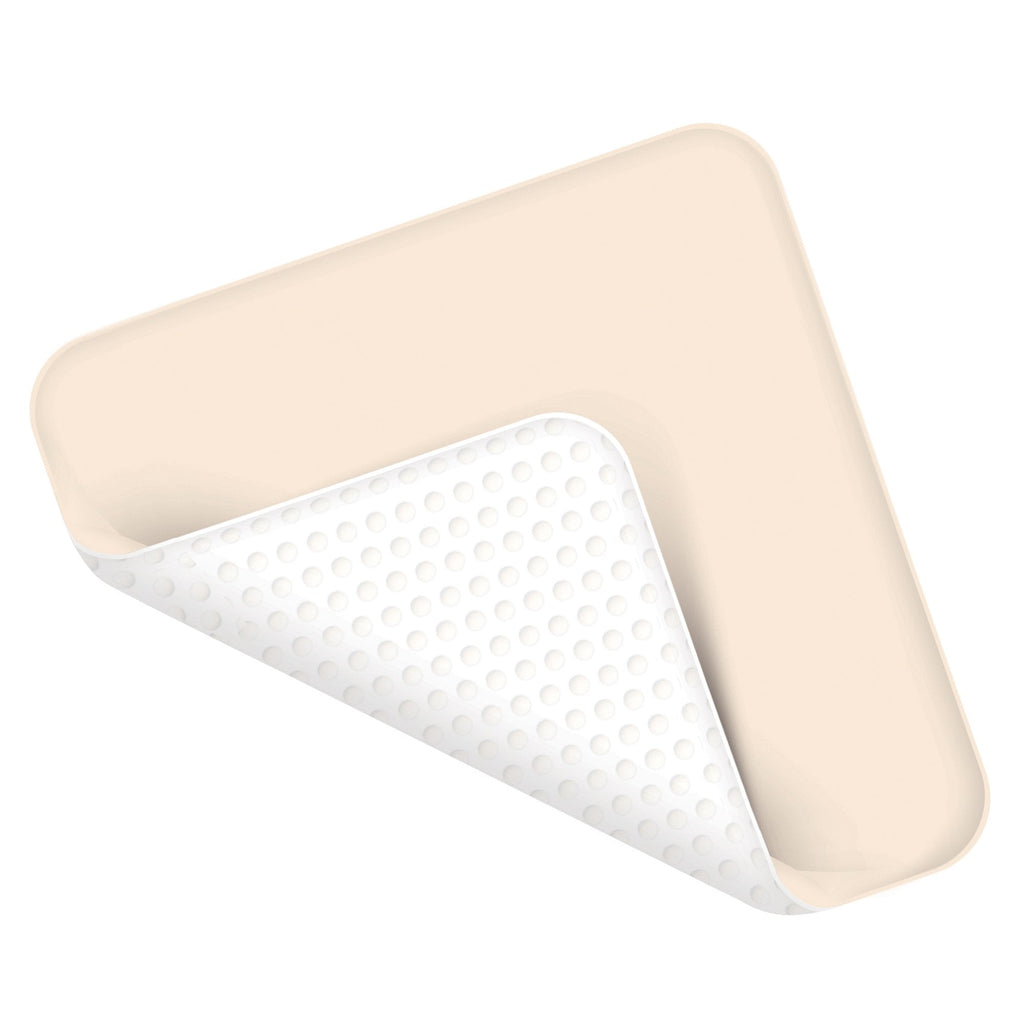 Proximel® Non-Border Foam Dressing, 8 x 8 Inch 15713104