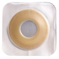 Sur-Fit Natura® Two-Piece Durahesive® Skin Barrier, 45 mm flange; 19 mm stomas 413179