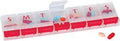 Ezy Dose® 7-Day Pill Organizer, Extra Large 67571