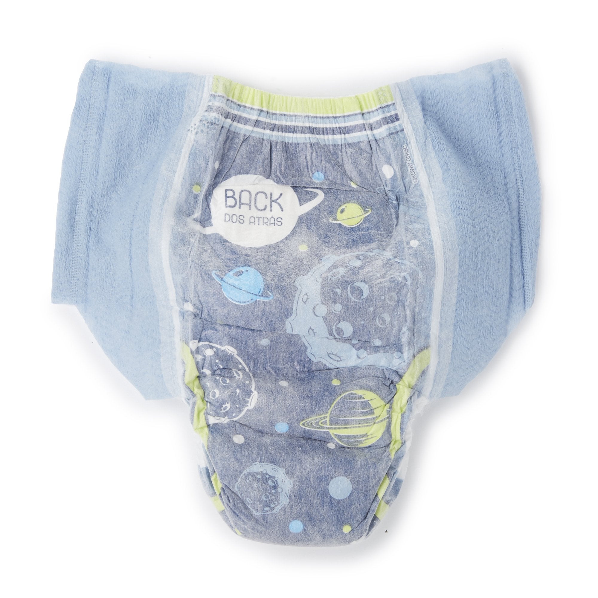 GoodNites® Absorbent Underwear, Large 53362