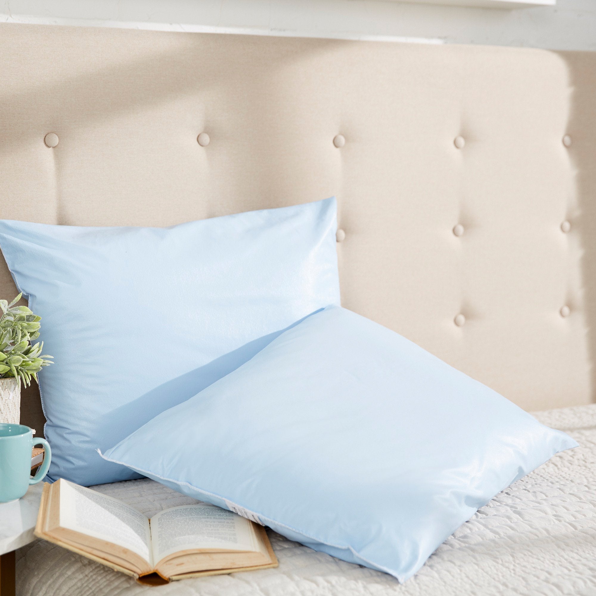 McKesson Reusable Bed Pillow 41-1925-BXF