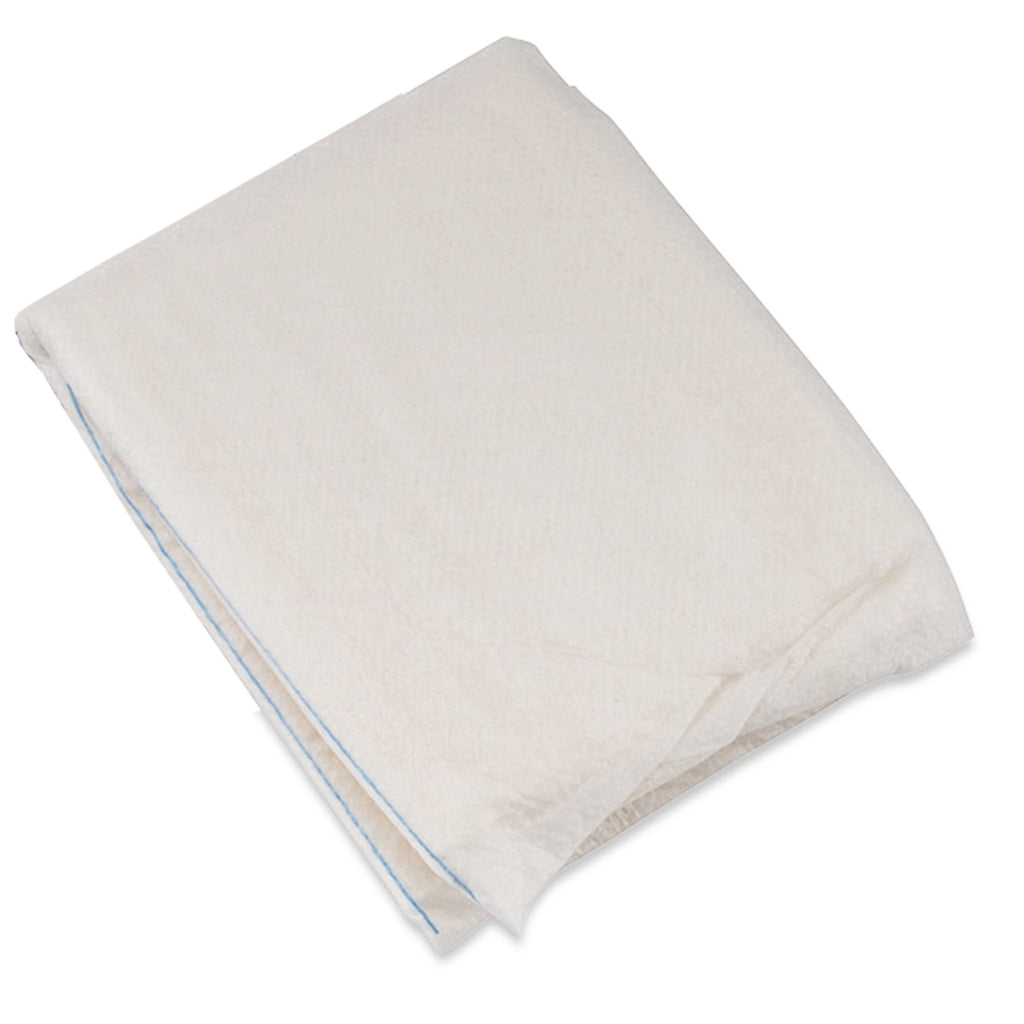 Dermacea™ Abdominal Pad, 8 x 10 Inch 6198D