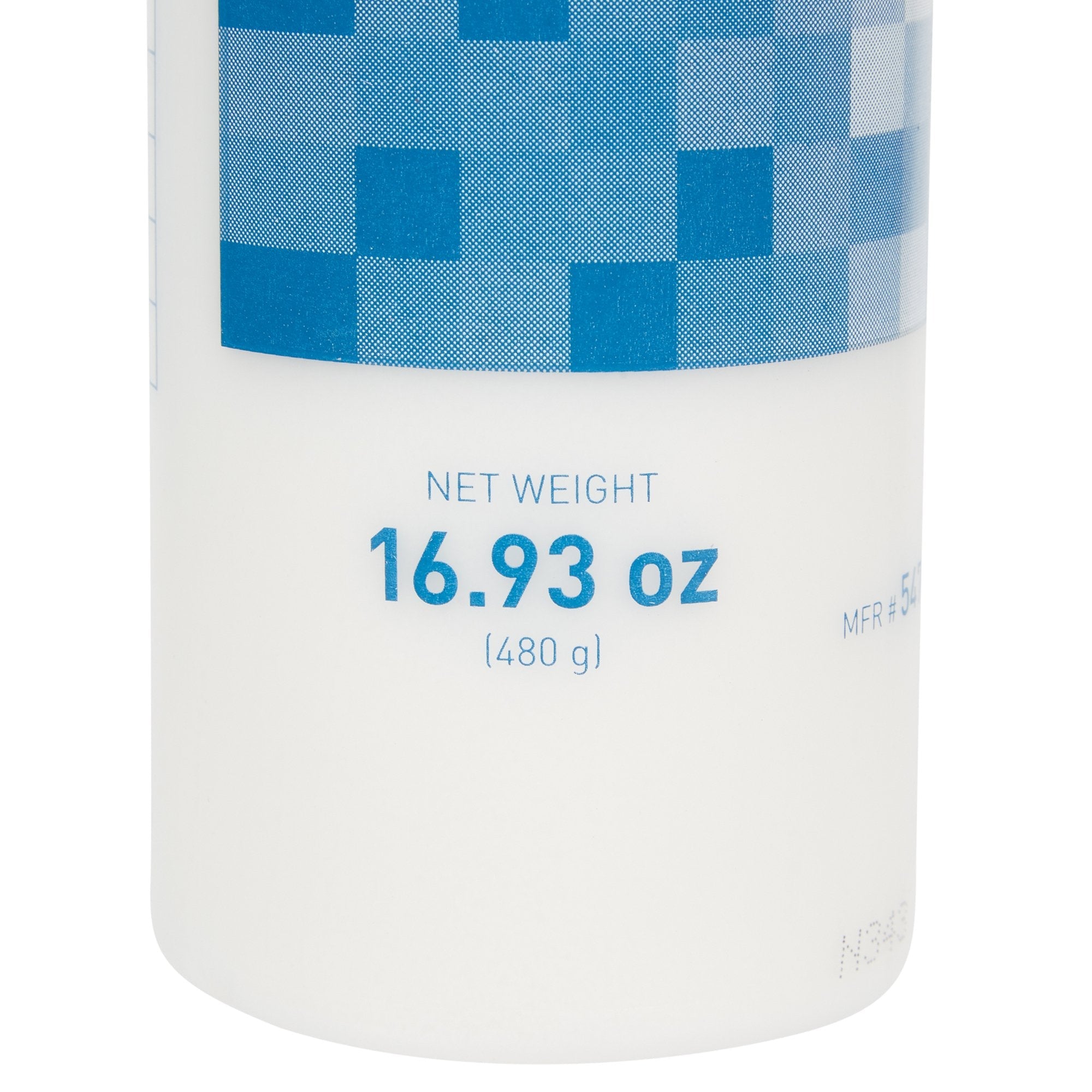 McKesson Fluid Solidifier, 16 oz. 547-16000