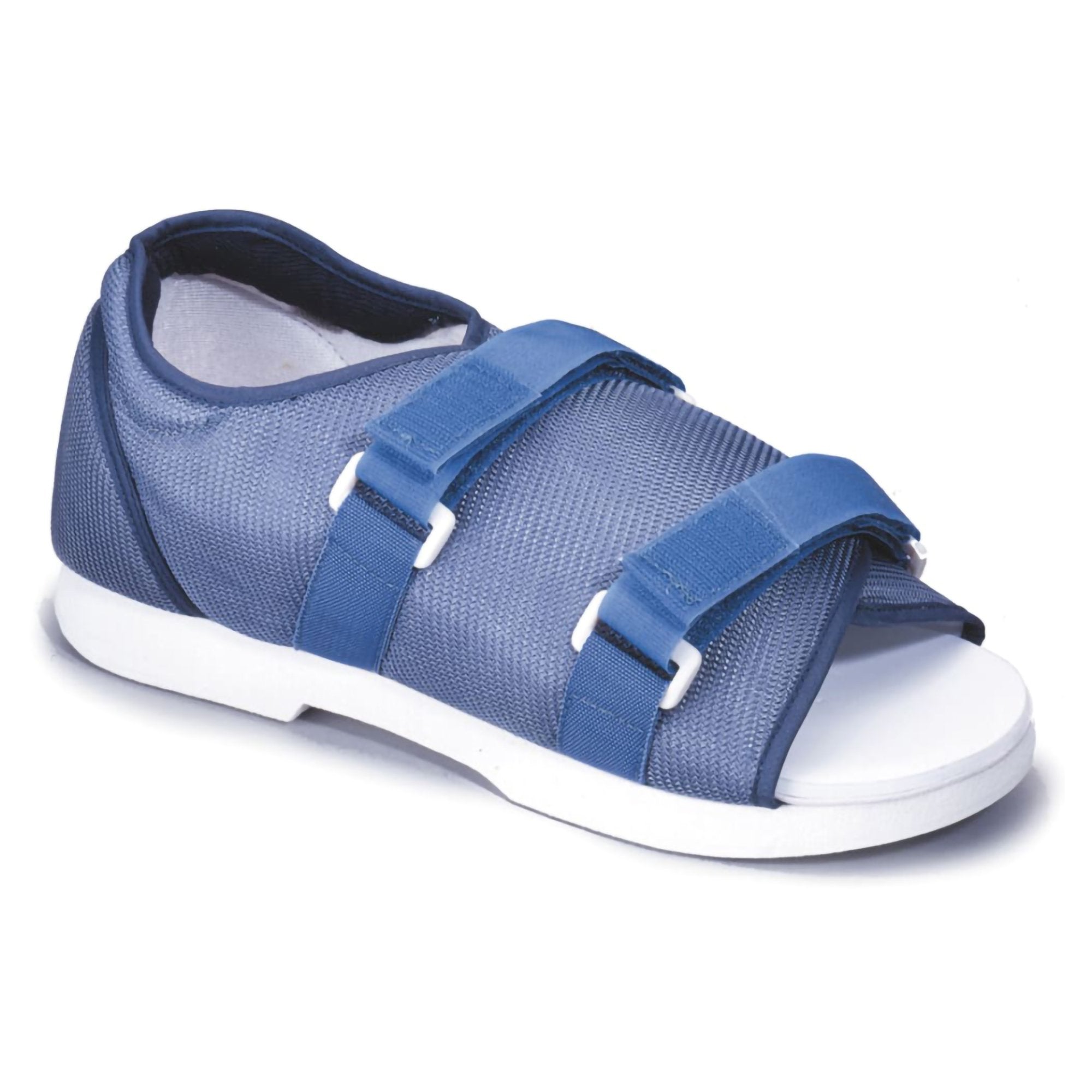 Mesh Top Post-Op Shoe 17003