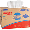 WypAll® GeneralClean™ X60 Multi-Task Cleaning Cloths, 11.1 x 16.8 Inch 54015