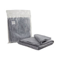 McKesson Polyester Stretcher Blanket, 40 x 80 Inch 16-10224