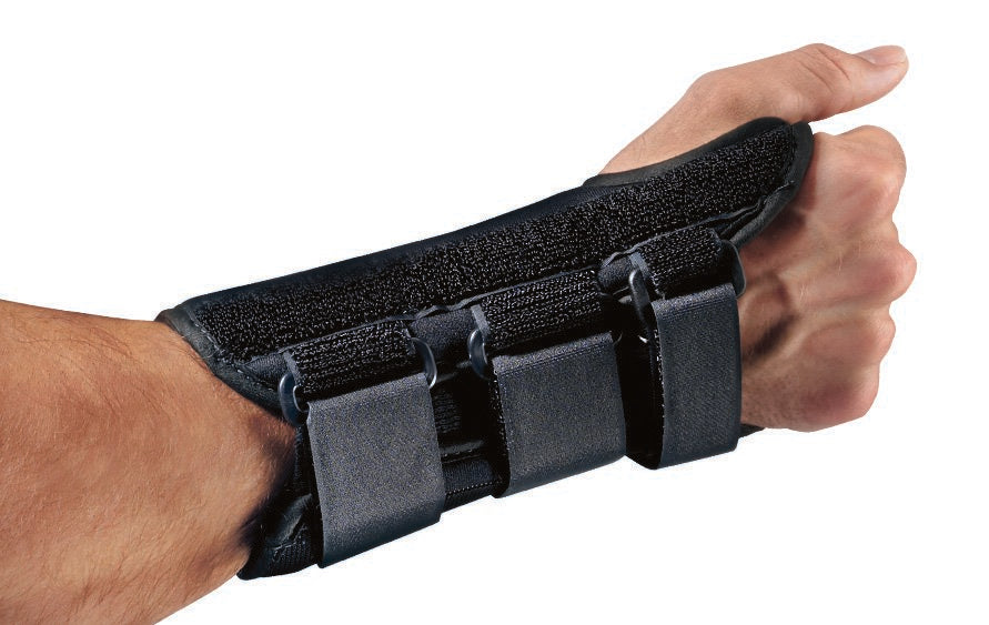 ProCare® ComfortForm™ Left Wrist Brace, 2X-Small 79-87291