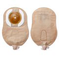 Premier™ 84894 One-Piece Ultra Clear Urostomy Pouch, Pre-cut to Fit 25 mm Stomas 84894