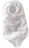 Sur-Fit Natura Two-Piece Urostomy Pouch, 2¾ Inch Flange 401546