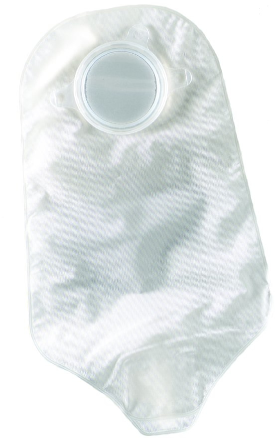 Sur-Fit Natura Two-Piece Urostomy Pouch, 2¾ Inch Flange 401546