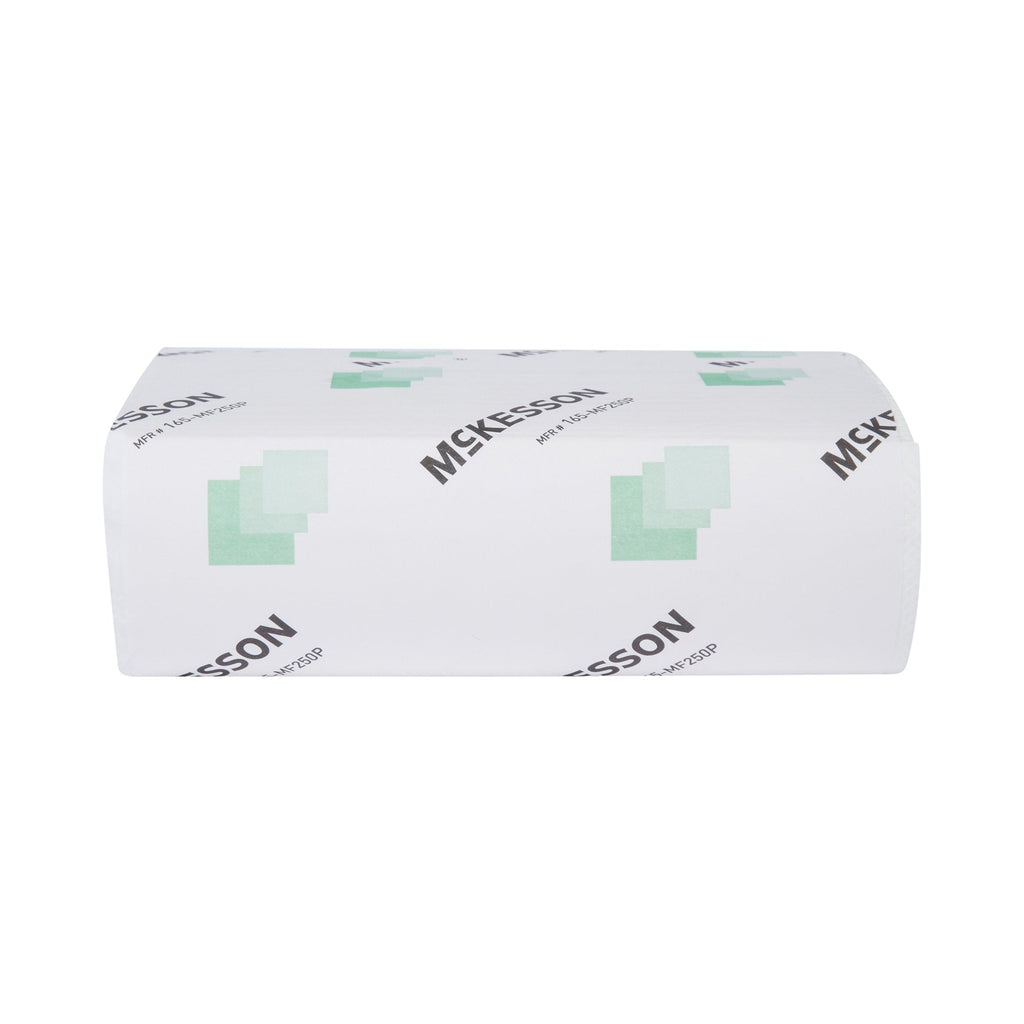 McKesson Premium Multi-Fold Paper Towel 165-MF250P