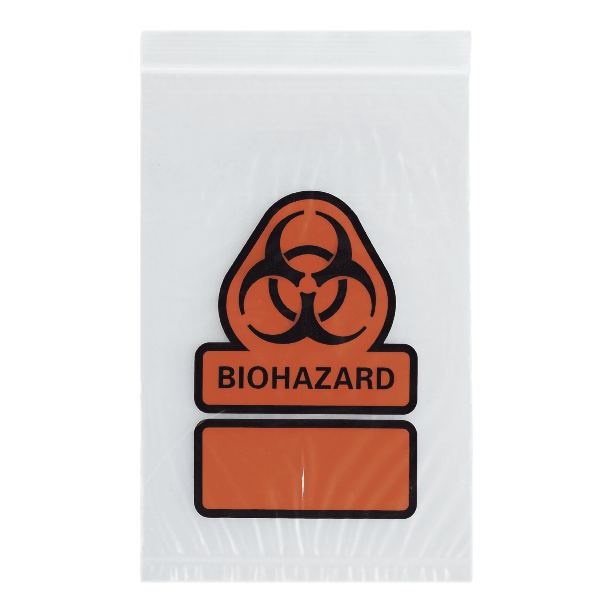 Custom Specimen Collection Bag MK507