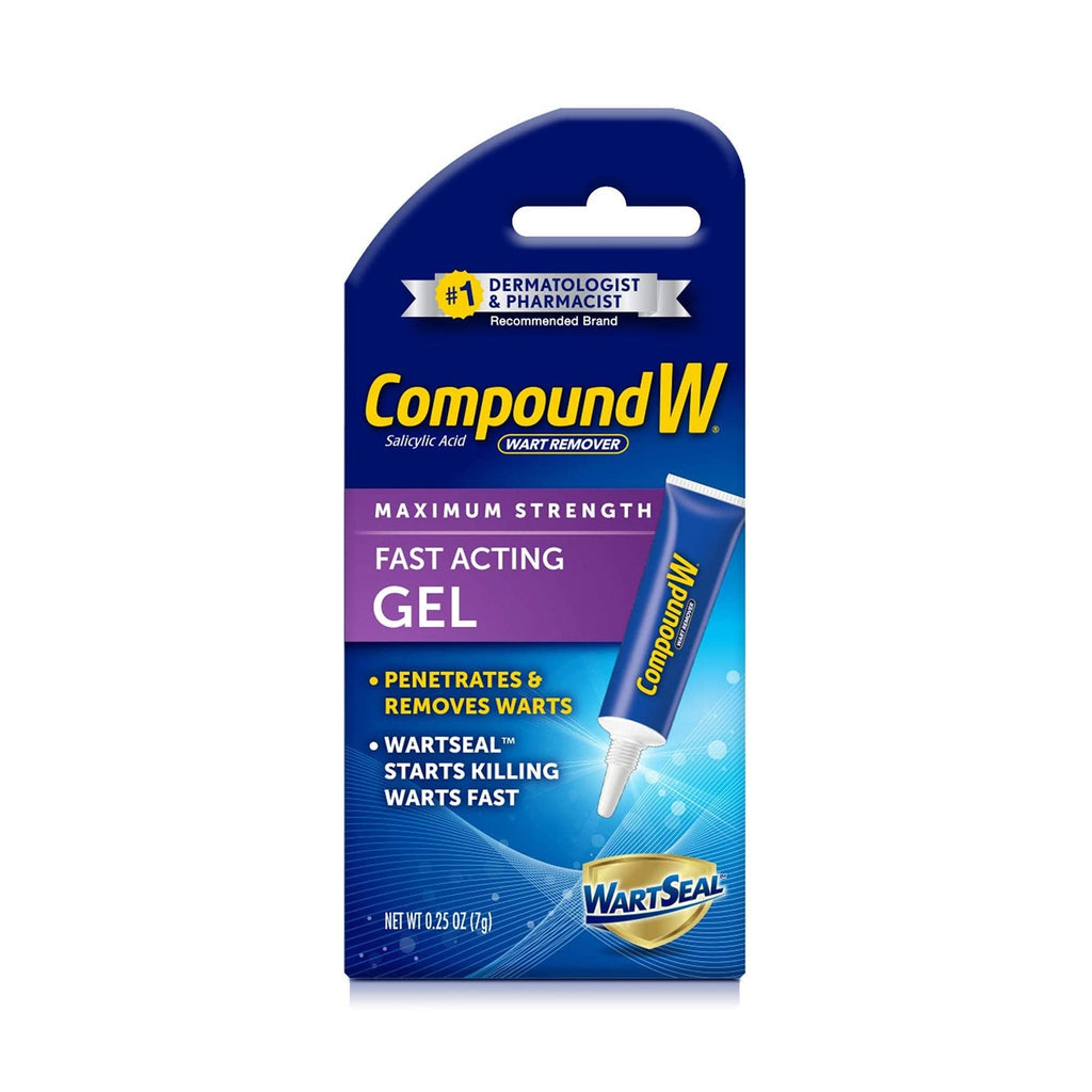 Compound W® Wart Remover 75137058507