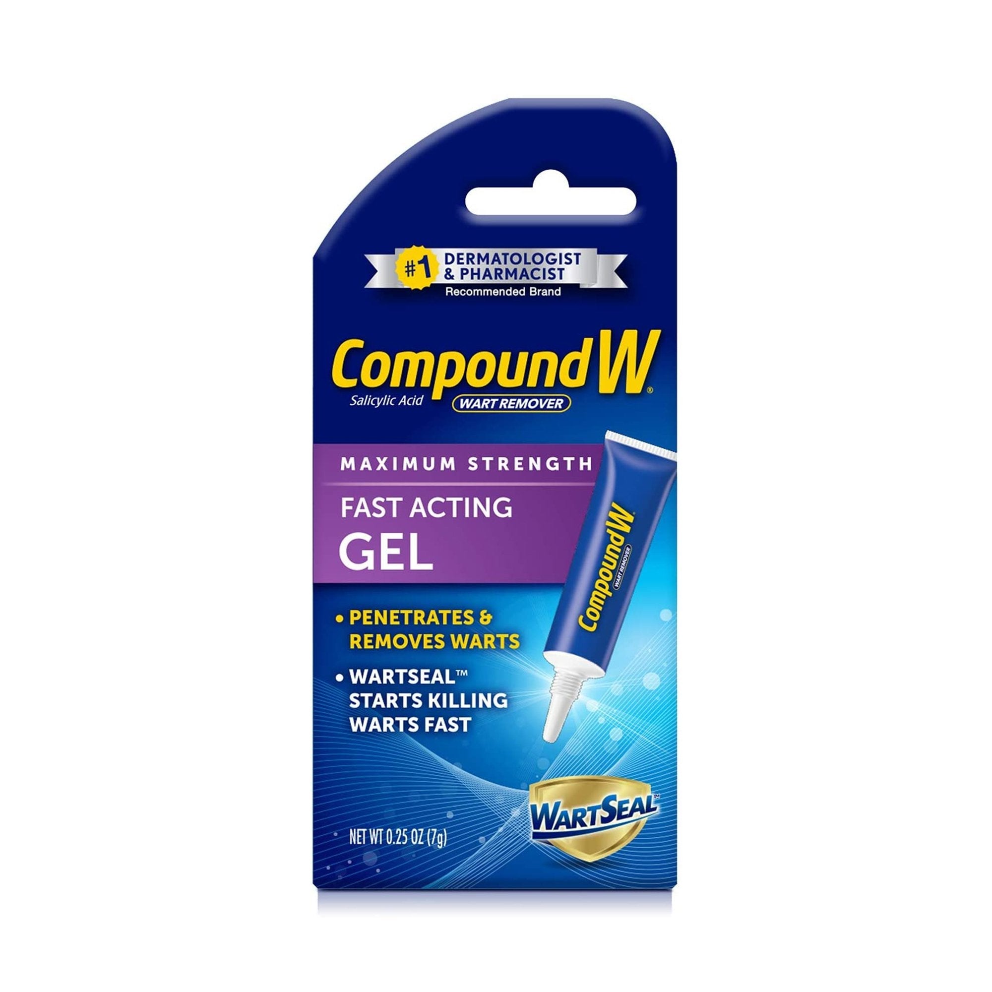 Compound W® Wart Remover 75137058507