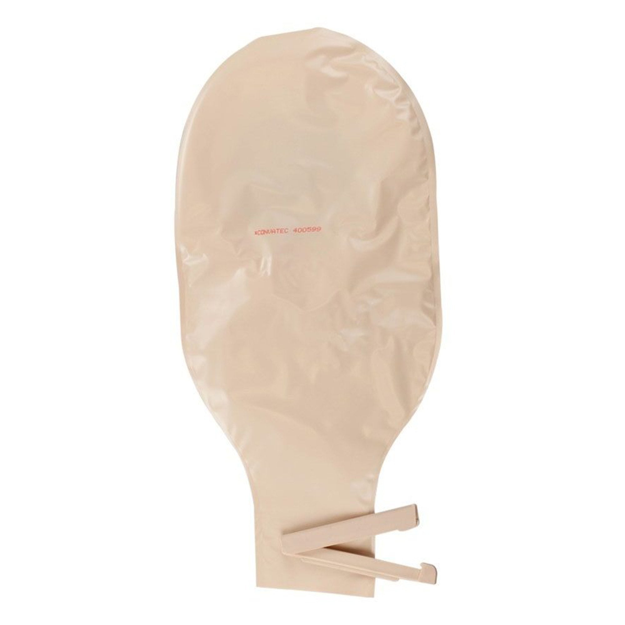 ActiveLife® One-Piece Opaque Colostomy Pouch, Cut to Fit Stomas 19 – 64 mm 400599