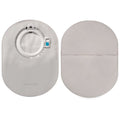 SenSura® Mio Click 2-Piece Opaque Ostomy Pouch, Blue Match 11422