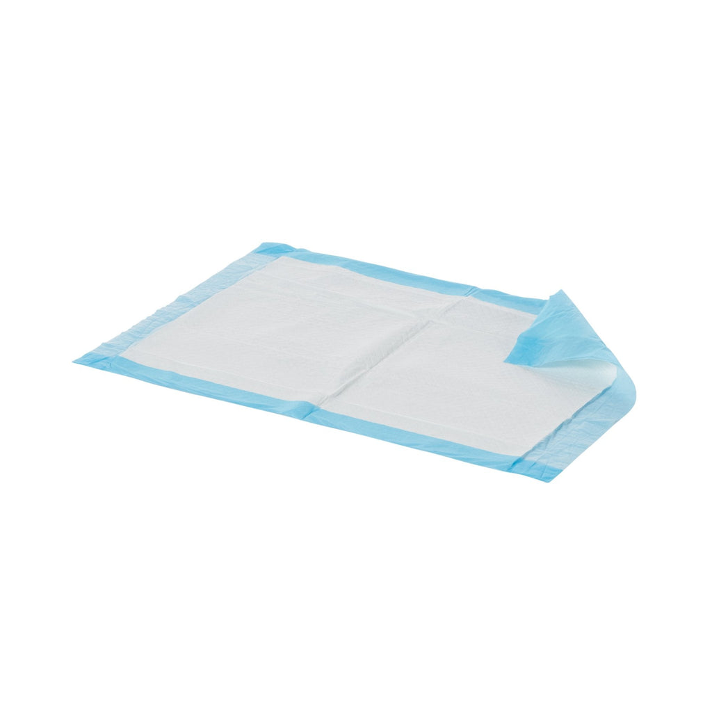 Dynarex® 2-Ply Tissue Fill Underpad, 17 x 24 Inch 1340