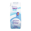 KetoCal® 4:1 LQ Multi Fiber Formula, Dietary Management of Intractable Epilepsy 113357