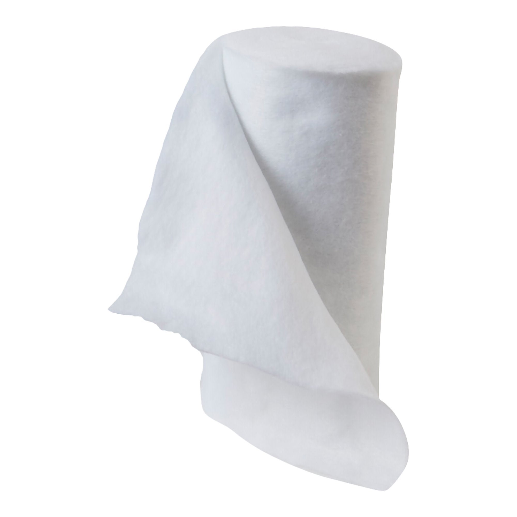 McKesson White Polyester Cast Padding, 6 Inch x 4 Yard 16-CP6