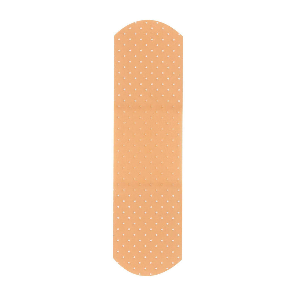 American® White Cross First Aid Adhesive Strips, 5/8 x 2¼ Inches 1010300