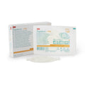 3M™ Tegaderm™ Transparent Film Dressing with Pad, 3½ x 4 Inch 3587