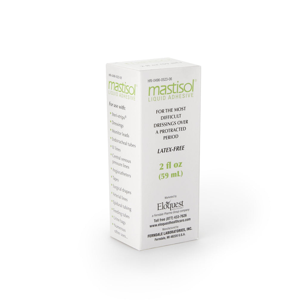 Liquid Adhesive Mastisol® 2 oz. 00496052306
