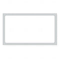 PDC® Printer Label, 1-1/4 x 2-1/4 Inch THERMD18