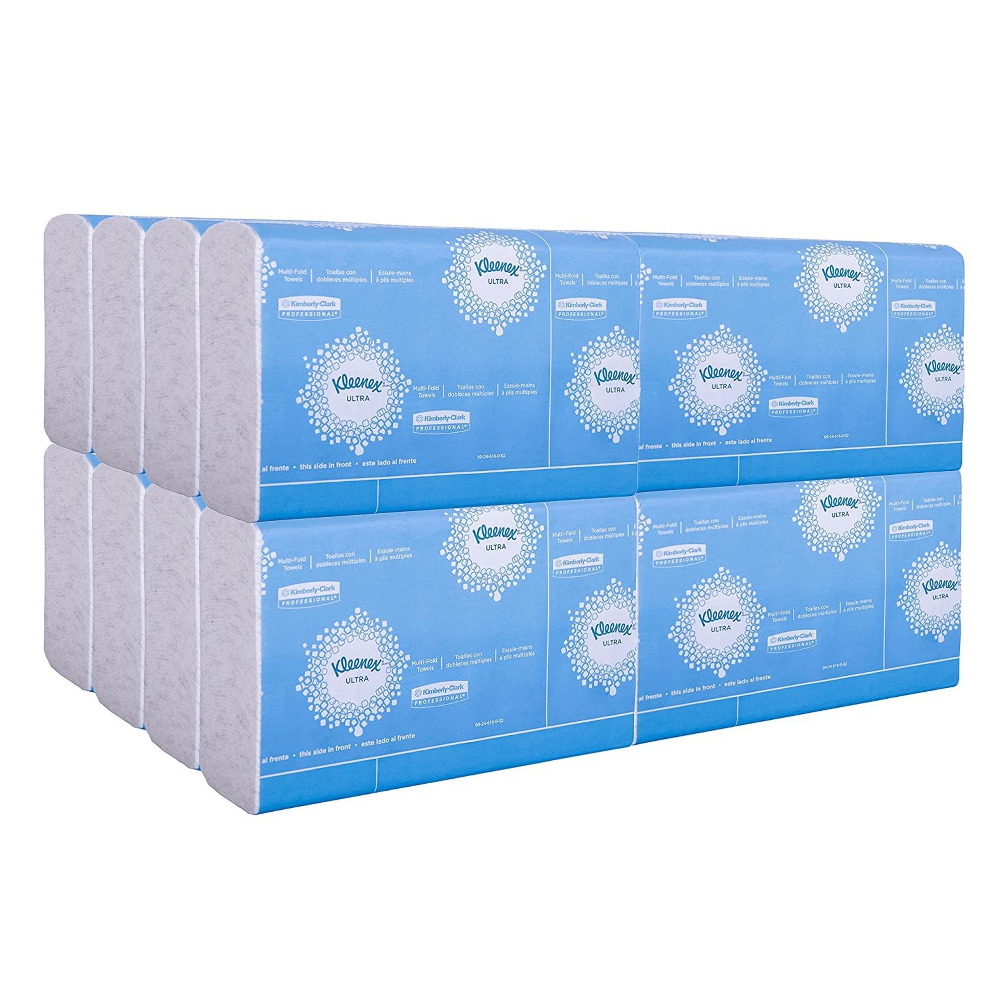 Kleenex® Reveal™ Multifold Hand Towels 46321