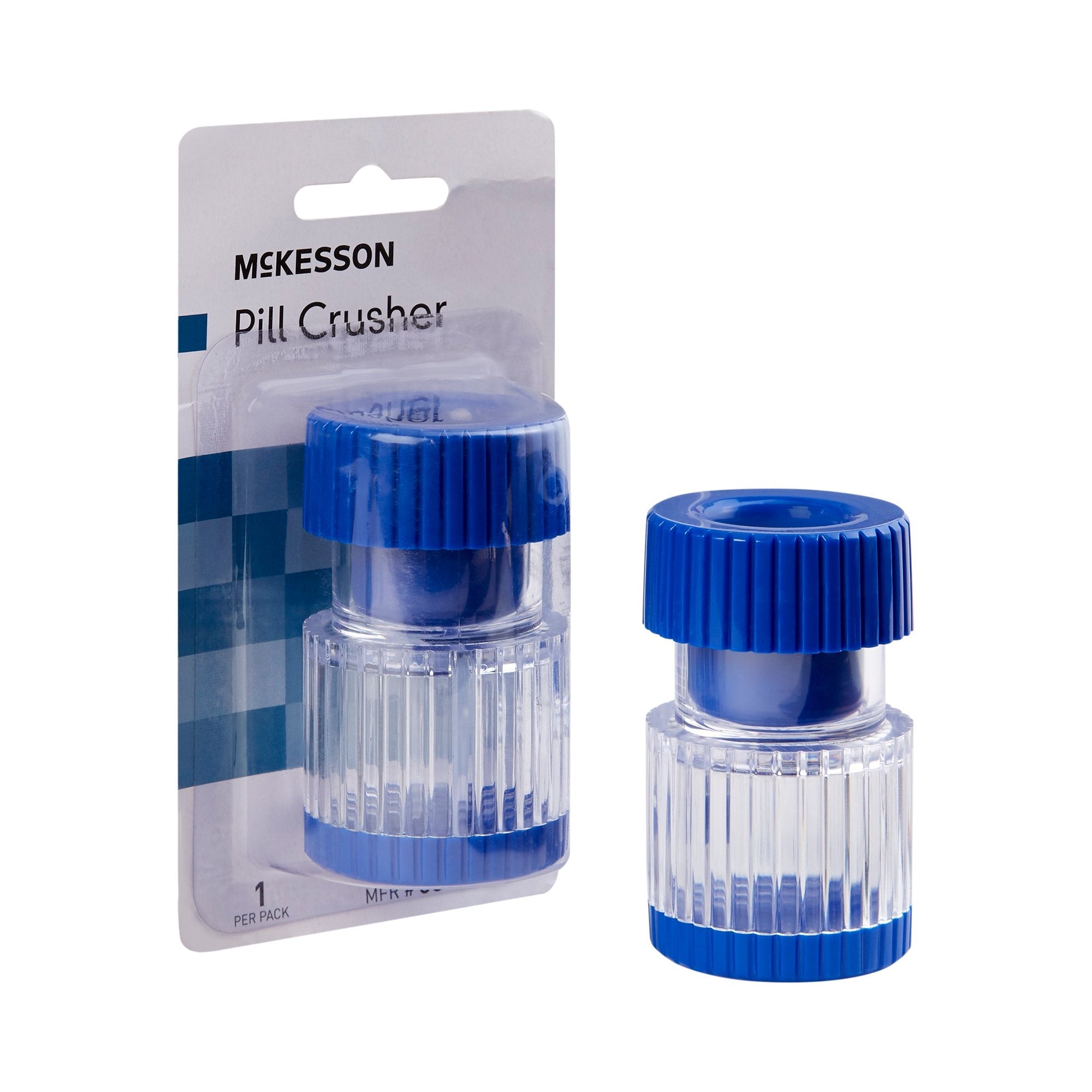 McKesson Pill Crusher 63-6340