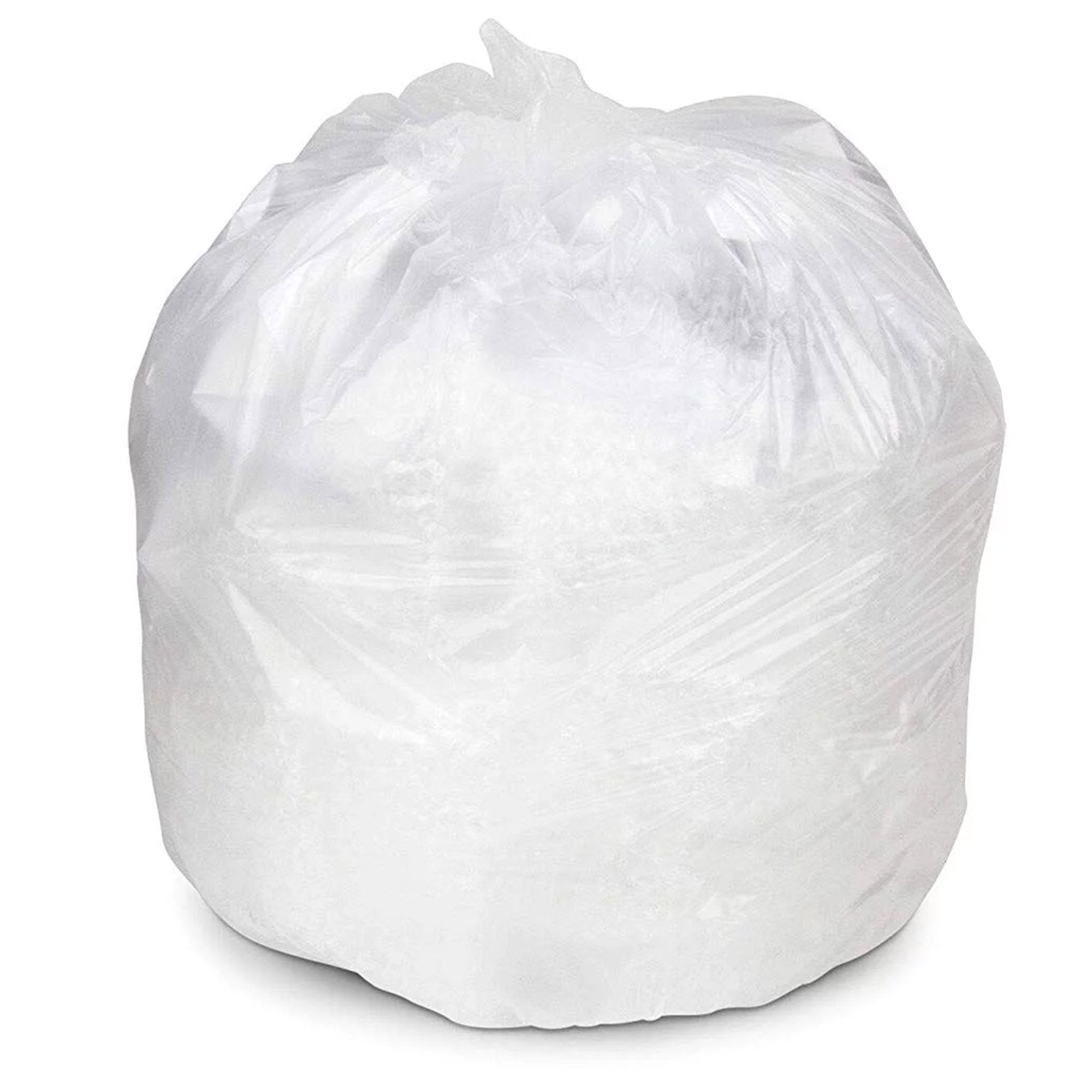 Colonial Trash Bag, 33 gal HCR40XC