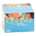 QuickVue® One-Step hCG Combo Pregnancy Fertility Reproductive Health Test Kit 20110
