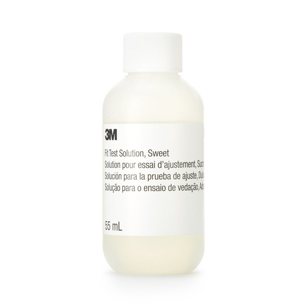 3M Sweet Fit Test Solution FT-12