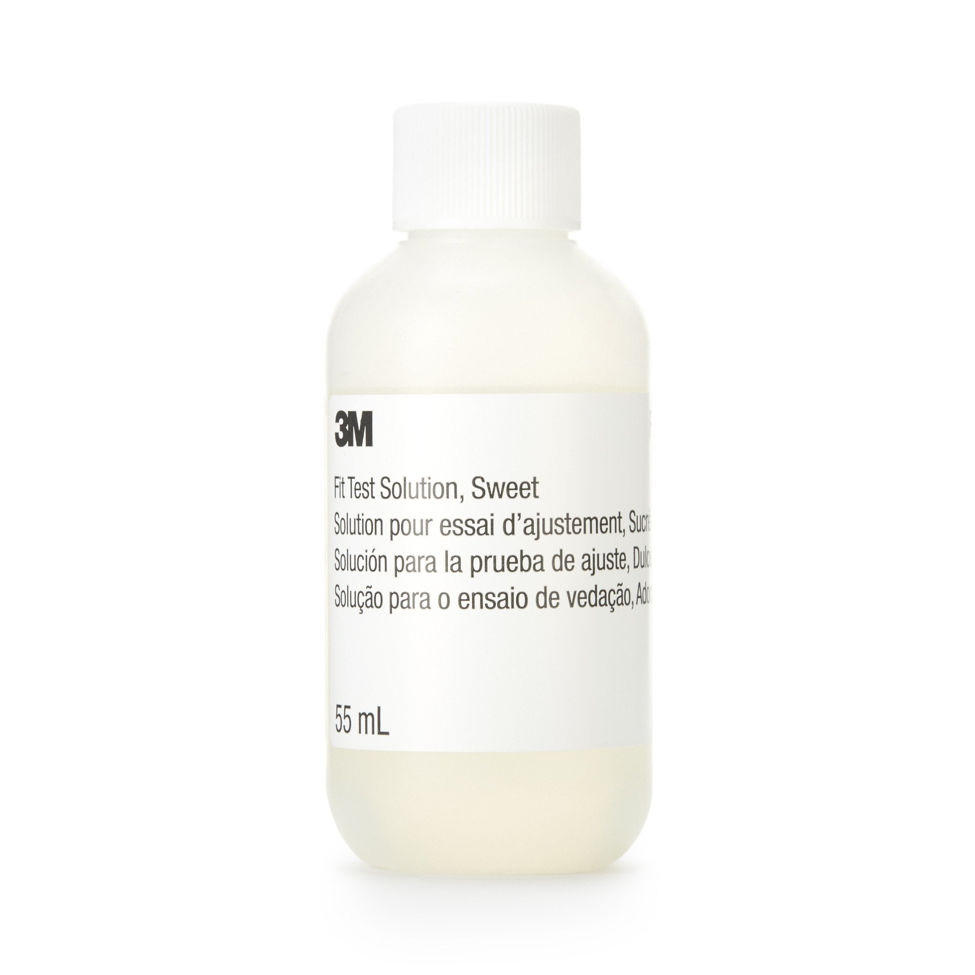3M Sweet Fit Test Solution FT-12