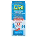 Advil Children's® Suspension Fruit-Flavor Liquid 00573017030