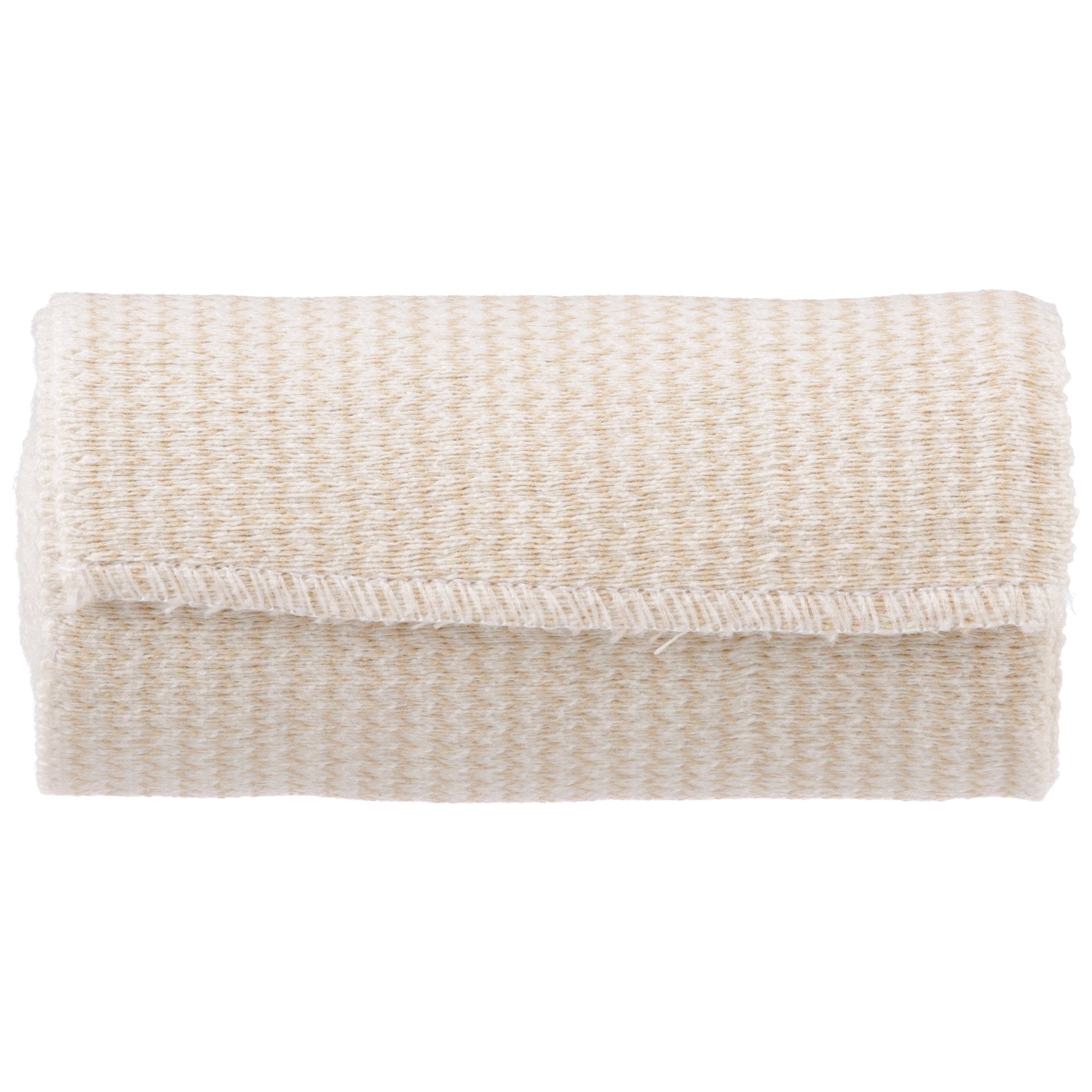 McKesson Hook and Loop Closure Elastic Bandage, 4 Inch x 5 Yard 16-1033-4