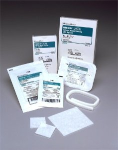 Collagen Dressing Fibracol™ Plus 3/8 X 15-3/4 inch Rope Sterile - 2984