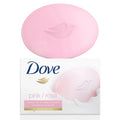 Soap Dove® Beauty Bar Bar 3.75 oz. Individually Wrapped Pomegranite / Hibiscus Tea Scent 01111161195