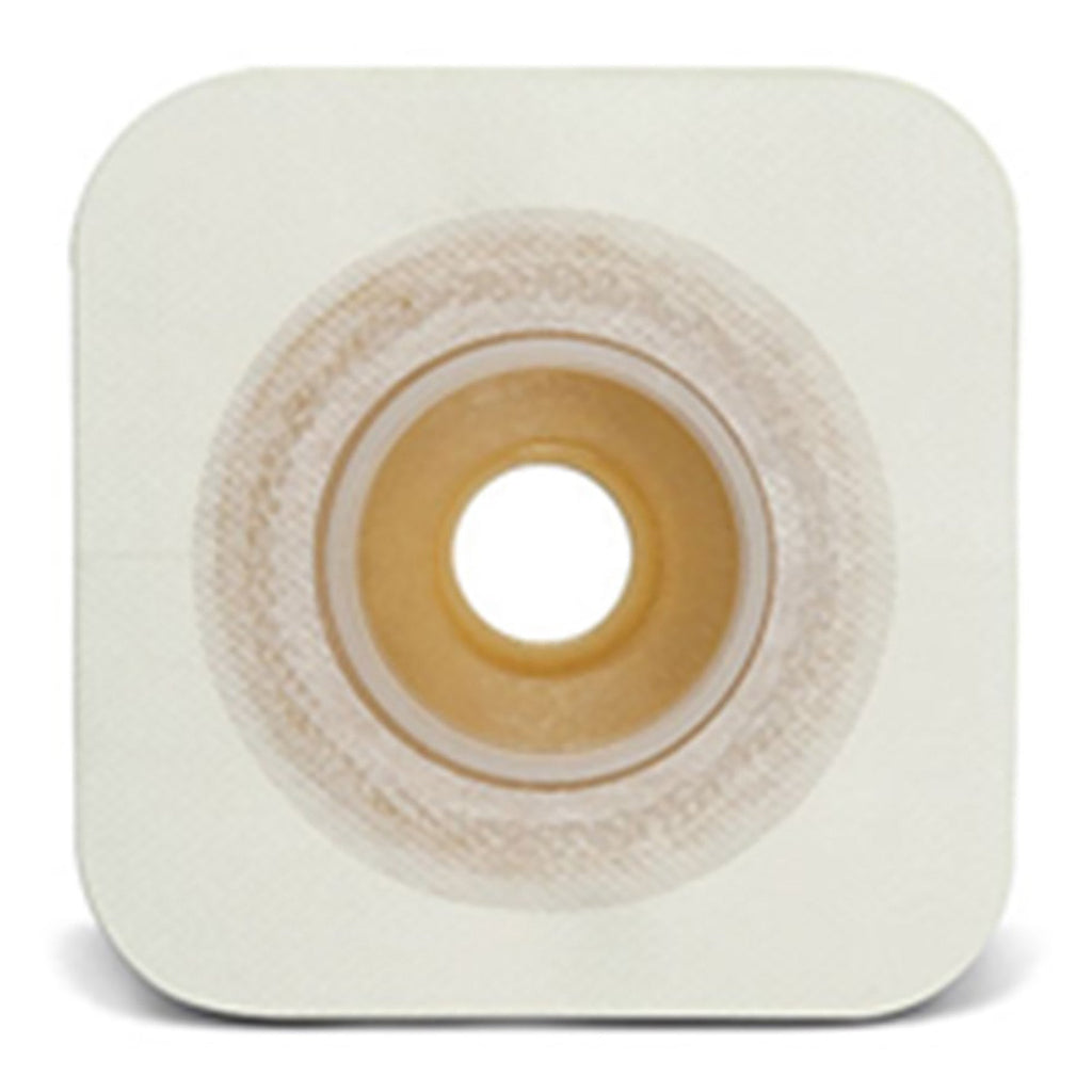 Sur-Fit Natura® Two-Piece Durahesive® Skin Barrier, 45 mm flange; 22 mm stomas 413180