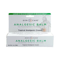 Geri-Care® Menthol / Methyl Salicylate Topical Pain Relief, 1-ounce tube S116-01-GCP
